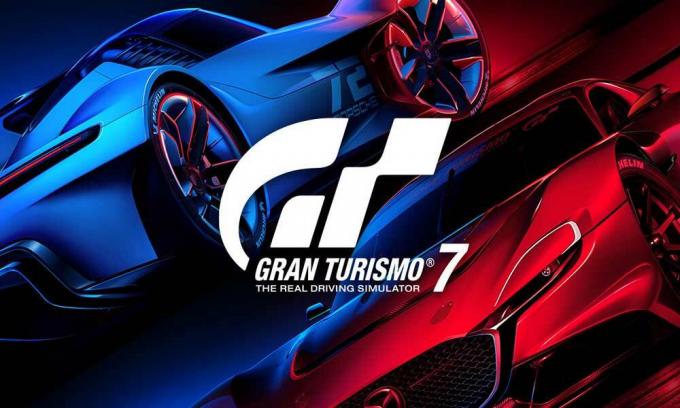 Как исправить неработающую многопользовательскую игру Gran Turismo 7 (PS4PS5)