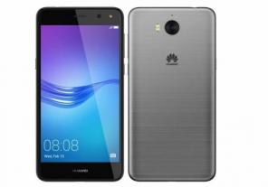 كيفية تثبيت Resurrection Remix لهاتف Huawei Y5 2017 (Android 7.1.2)