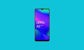 Oppo A5 (2020) Arhivi