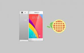 Prenesite in namestite posodobitev AOSP Android 9.0 Pie za Oppo R5 / R5S