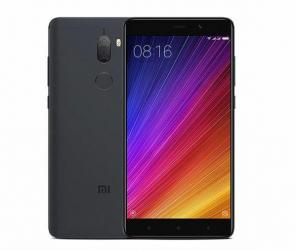 Kako instalirati MIUI 9 Global Beta ROM za Mi 5 / 5S / 5S Plus (MIUI 9 7.11.6)