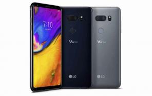 Unduh dan Instal Pembaruan V350ULM10e di Project Fi LG V35