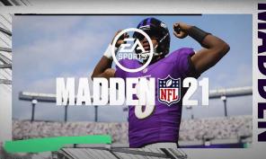 Najbolje knjige o zločinima Madden 21