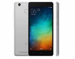 Nainštalujte si Lineage OS 15.1 pre Xiaomi Redmi 3s / 3X / Prime (Android 8.1 Oreo)