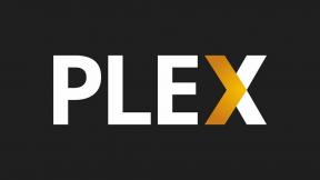 Parandus: Plex ei skanni teeki ega uusi faile