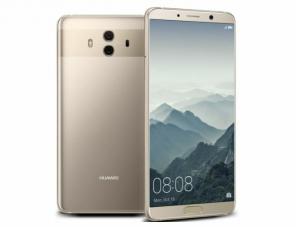 Skladové firmware Huawei Mate 10 [Zpět na Stock ROM / Obnovit]