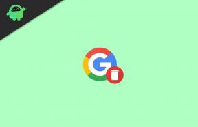 Cómo eliminar toda la actividad de Google