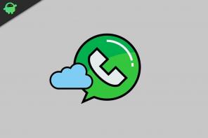 Jak exportovat historii chatu WhatsApp na iCloud