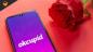 Düzeltme: OkCupid Beğeni, Eşleşme ve Mesaj Almıyor