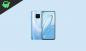 Xiaomi Redmi Note 9 المحفوظات