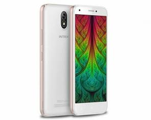 Cum se instalează stoc ROM pe Intex Aqua Strong 5.2 [Fișier firmware / Unbrick]