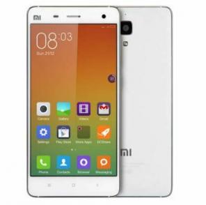 Pobierz i zainstaluj Lineage OS 15 dla Xiaomi Mi 4 (cancro)