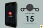 Lineage OS 15 installeren voor Motorola Droid 4 (ontwikkeling)