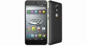 Rootee e instale TWRP Recovery en Micromax E313 Canvas Xpress 2