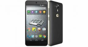 Root en installeer TWRP Recovery op Micromax E313 Canvas Xpress 2