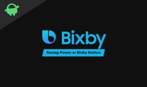 Πώς να αναδιαμορφώσετε το κουμπί Power ή Bixby σε οποιαδήποτε ενέργεια στο Galaxy S20 Series