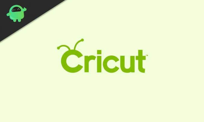 Отстраняване на неизправности, ако Cricut няма да се свърже с пространството за проектиране