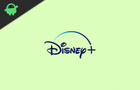 Sådan løses Disney Plus, der ikke accepterer betalingsoplysninger