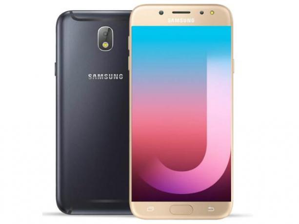 Download Install J730GMDXU1AQF9 Android 7.0 für Galaxy J7 Pro (Indien)