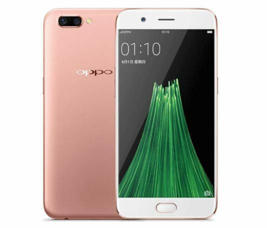 Oppo R11 Officiële Android Oreo 8.0-update