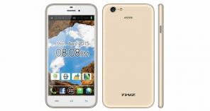 Kako instalirati Stock ROM na TWZ A559 [datoteka firmvera]