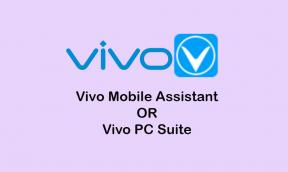 הורד את Vivo Mobile Assistant או את Vivo PC Suite [אחרון]