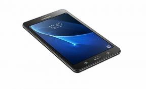 TWRP-i taastamise juurimine ja installimine Samsung Galaxy Tab J-s