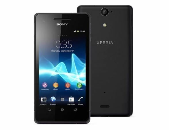 Aggiorna CarbonROM su Sony Xperia V basato su Android 8.1 Oreo