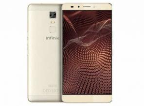 Πώς να εγκαταστήσετε το ROM Stock στο Infinix Note 3 (Android 6.0 & 7.0) [Αρχείο υλικολογισμικού]