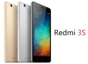 Cara Memasang 7.11.6 MIUI 9 Global Beta ROM Untuk Redmi 3S / 3X (darat)