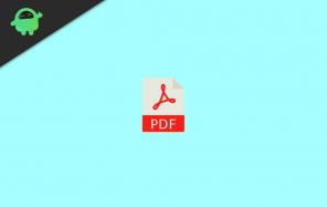 Kako popraviti, če se sličice PDF ne prikazujejo v sistemu Windows 10