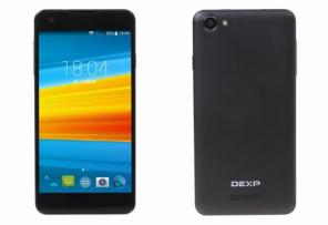 كيفية التمهيد المزدوج DEXP M LTE 5 باستخدام Dual Boot Patcher