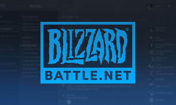 Исправлено: Battle.net не запускается или не загружает игры