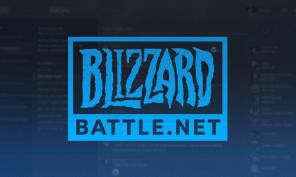 Oplossing: Battle.net start of laadt geen games
