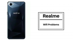 Realme वाईफ़ाई समस्याओं को हल करने के लिए त्वरित गाइड [समस्या निवारण]