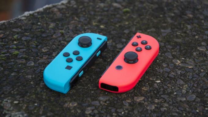Nintendo Switch anmeldelse: Ett år på Nintendo viser at Switch fortsatt er verdt det