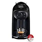 Lavazza görüntüsü A Modo Mio Idola Espresso Kahve Makinesi, Siyah