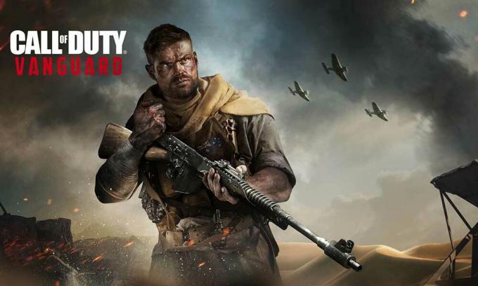 Popravak: Call of Duty Vanguard miš ne radi ili loše zaostaje