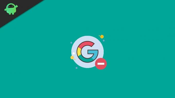 Как да поправим Google продължава да спира или да се срива на Android