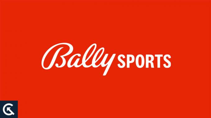Bally Sporti aktiveerimine kõikides seadmetes saidil ballysports.comactivate