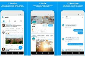 Twitter Lite расширяется до 21 страны, получает push-уведомления