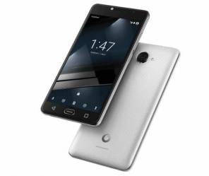 Stock ROM telepítése a Vodafone Smart Ultra 7 rendszerre [Firmware File / Unbrick]