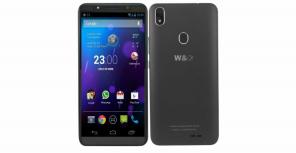 Πώς να εγκαταστήσετε το ROM Stock στο W&O Max 14 [Firmware Flash File]