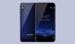 How to Install Stock ROM on Hafury A7 [Firmware Flash File / Unbrick]