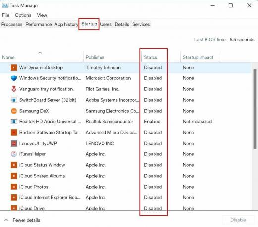כיצד לתקן את ההפעלה האיטית של Windows 11