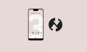 Officieel TWRP-herstel op Google Pixel 3/3 XL (hoe te rooten en te installeren)