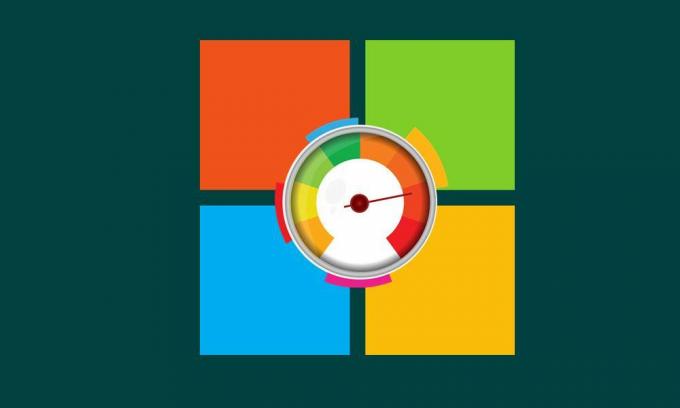 oprava zmrazenia systému Windows 10