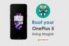 Kasulik juhend OnePlus 5 juurimiseks Magiskiga või SuperSU-ga