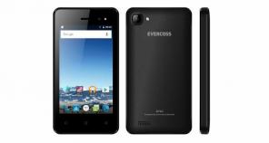 Πώς να εγκαταστήσετε το ROM Stock στο Evercoss A74J [Firmware File / Unbrick]