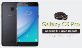 Ladda ner C5010ZHU1CRH1 Android 8.0 Oreo för Galaxy C5 Pro i Kina